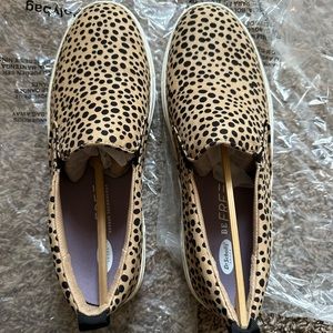 New, never worn Dr Scholls shoes